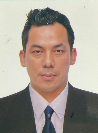 Karma Ghale