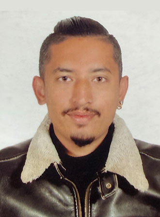 Dilip Kandel