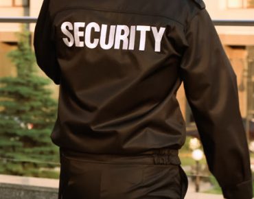 Importance of Professional Security Services