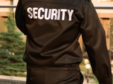 Residential Security Services