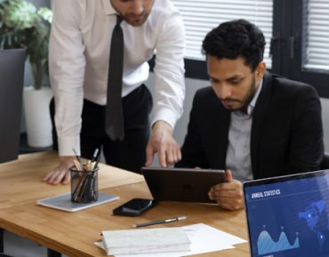 Completes Specialized Training